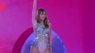 Miss Americana, Cruel Summer - Taylor Swift - The Eras Tour - São Paulo