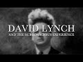 David Lynch and the Subconscious Experience - Video Essay