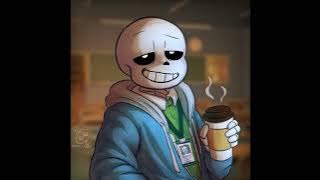 Undertale - sans speed up