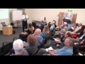 Dr Charles Lapp - An overview of ME/CFS Diagnosis and Management