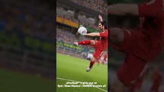 İlhan mansız ücretsiz geldi ! #efootball #pes #psgames #pesligi #konami