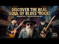 Neil Young, Eagles, Eric Clapton, Rod Stewart - Soft Emotional Blues Rock Ballads