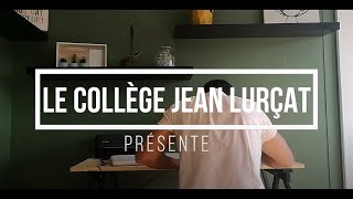 LE BVS DE JEAN LURCAT LE BVS DE JEAN LURCAT