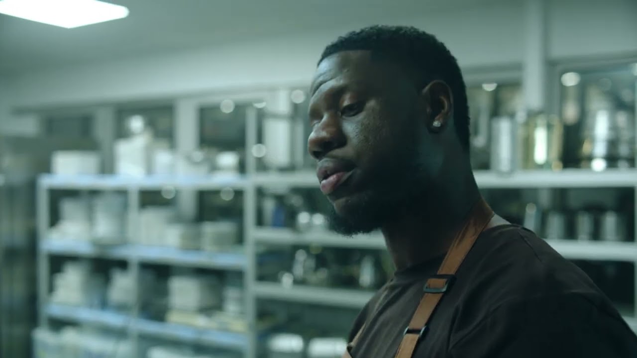 LOVE & SUGAR (Trailer Officiel)