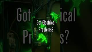 Having Electrical Problems? Give Us a Call