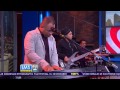 Performance, Badai Romantic Project - Sepanjang Usia