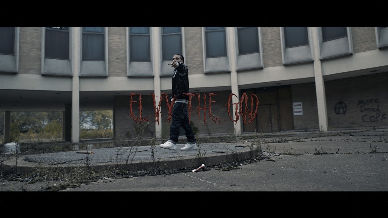 Watch eLVy The God - Its Over (Official Video) on YouTube Watch eLVy The God - Its Over (Official Video) on YouTube