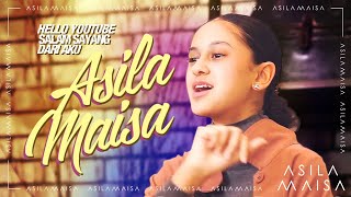 Behind Youtube The Real Asila Maisa l EPS 01 #TheRealAsilaMaisa