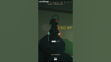 .50 GS / SCOUT COMBAT #shorts #warzone