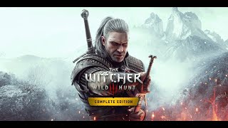 Прохождение The Witcher 3: Wild Hunt +| Dune: Awakening  Запись стрима