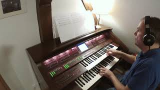 Yamaha Electone Ar 100 Artiste Historia De Un Amor By Carlos Almaran