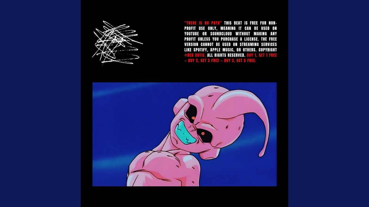 There is no path (Cinematic Intro x Trap Beat)