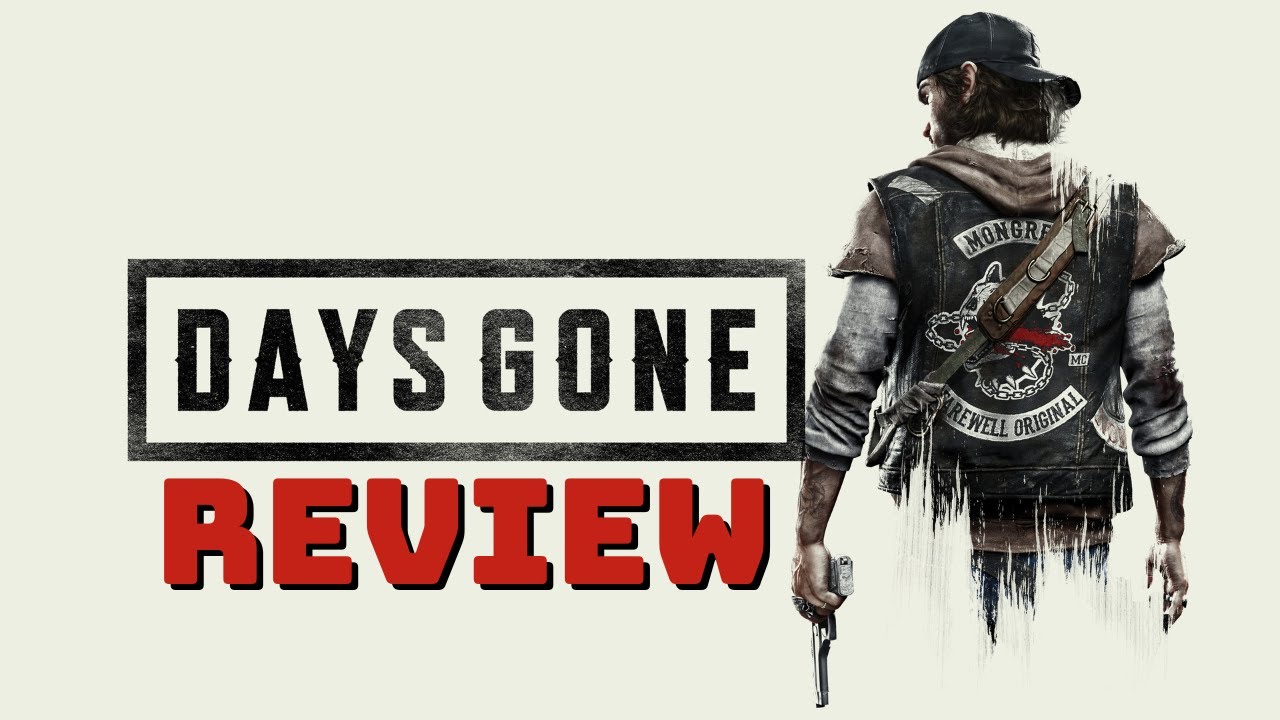 All The Latest Days Gone News, Reviews, Trailers & Guides