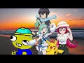 Kalos AU soundtrack ending (Música original)