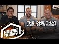 Vernon Kay, James Haskell & Mike Tindall: Players vs Media & Christian Wade to NFL | House of Rugby