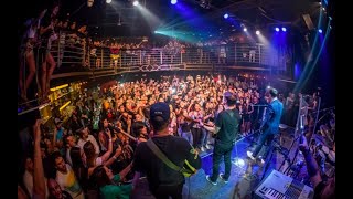 TEATRO AMADOR! Panama's Best Nightlife Venue Available For Acquisition