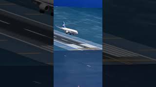 How Movie Airplane Crash Scenes Are Shot! 🎬✈️ | Behind The Scenes