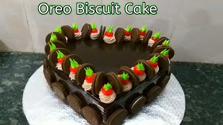#oreobiscuitcake | heart shape chocolate cake design birth day wala
all decoration fondant fondent animals tutorials anniversary cake...