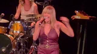 Grace Potter live, Run Baby Run, Ann Arbor, MI 6/18/26