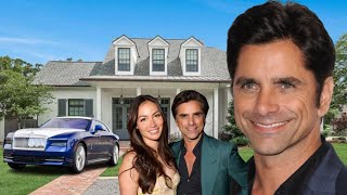 John Stamos EX-Wife, Age, Parents, Lifestyle Net Worth Bio