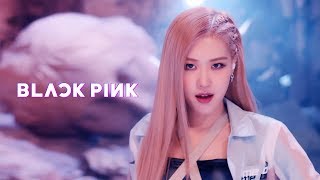 BLACKPINK - &#39;Kill This Love&#39; (iNovation Hard-Psy Edit) M/V