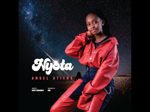 Angel Atieno Nyota Official Music Video
