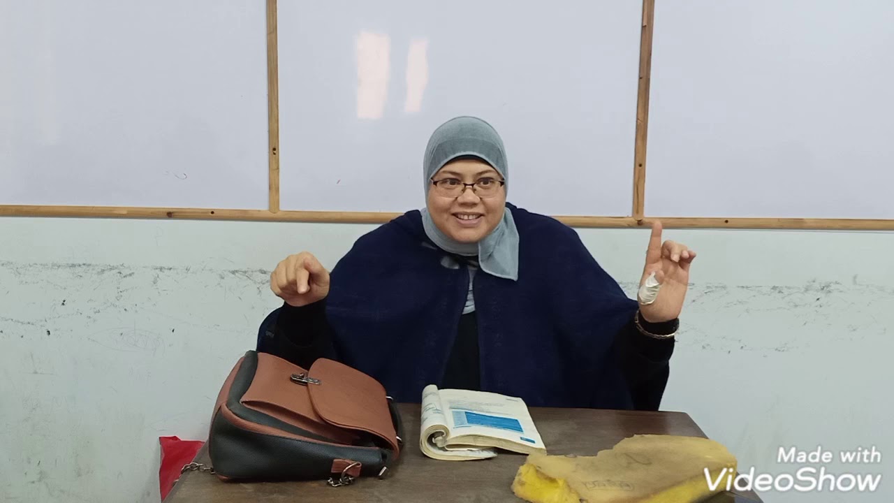 شرح درس الجنايات الجزء الثاني فقه  الشافعية للصف الثالث الثانوي الأزهري