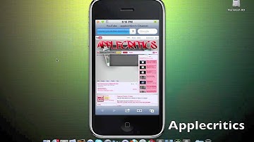 VoiceActivator Open Apps with Voice Commands on iPhone 4/3GS & iPod Touch 4g