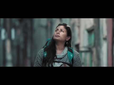 Film still from Wasfia Nazreen