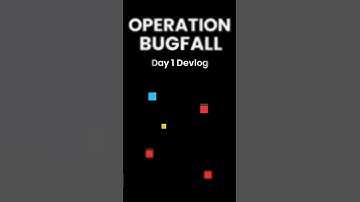 Operation Bugfall – Day 1