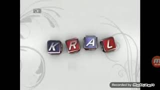 Kral TV - Reklam Jeneriği (Eylül 2011-Ülker Dido) Resimi