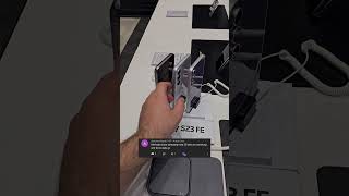 S23 Fe Vs Note 20 Ultra Hangisi Daha Iyi?