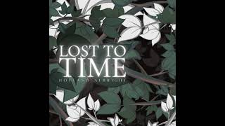 Lost To Time for Piano And Orchestra  Original Composition