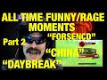 DR DISRESPECT RAGE/FUNNY MOMENTS COMPILATION PART 2