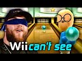 🔴Wii Sports, But We Can&#39;t See The Game