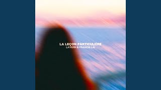 La leçon particulière