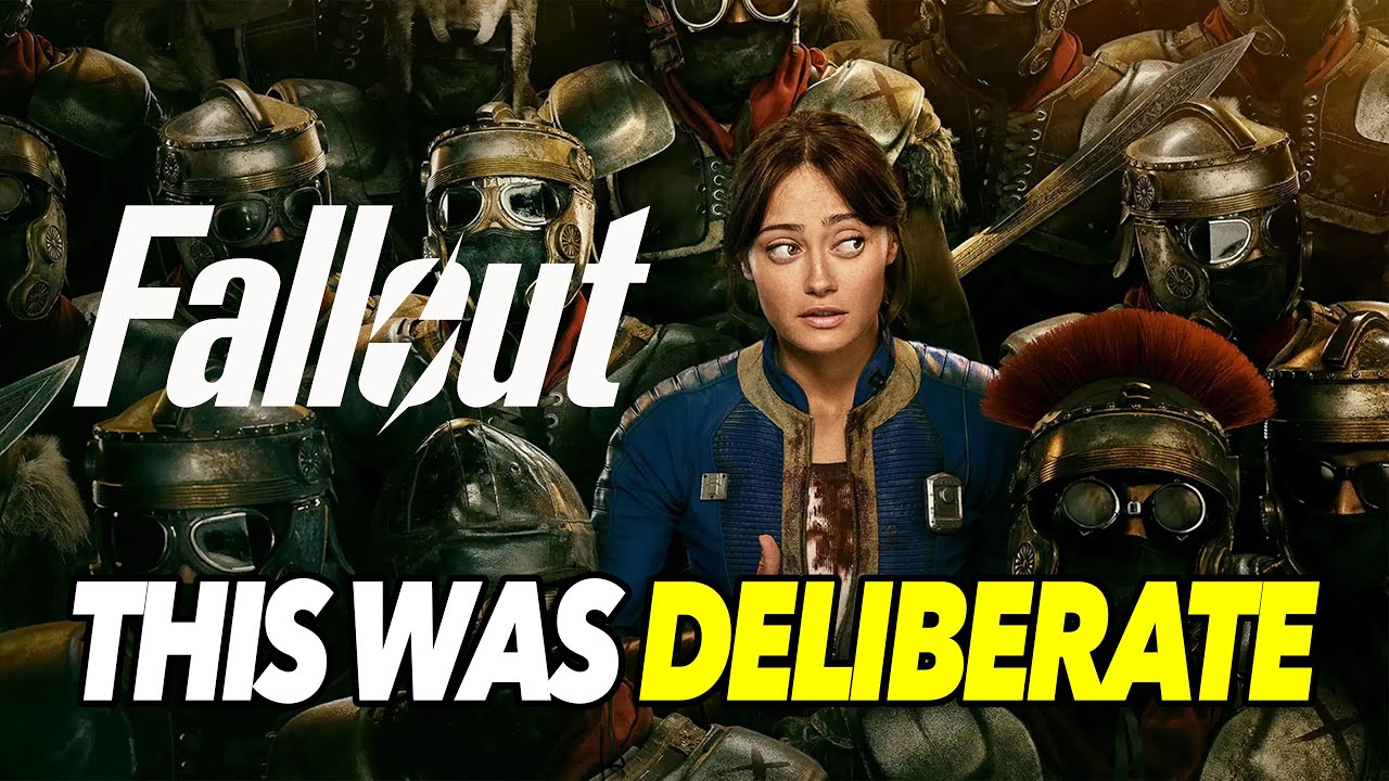 Fallout Season 2 Review thumbnail