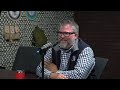 Episode 6 - Ben Armstrong