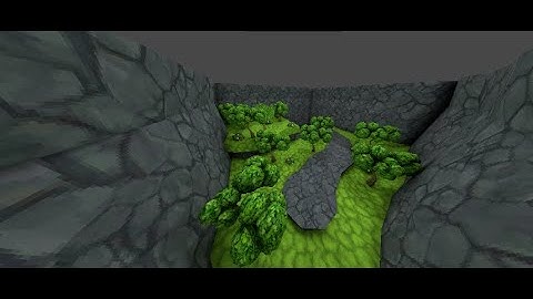 How To Make A Forest Map For Your Gorilla Tag Fan Game