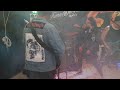 perdido pandrosos punk rock