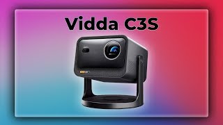 видео: Лучше C3 Ultra и это Vidda C3S! картинка: Лучше C3 Ultra и это Vidda C3S!