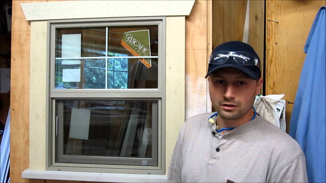 Bellevue Window Company Review Intermountian Glass IMGlass YouTube