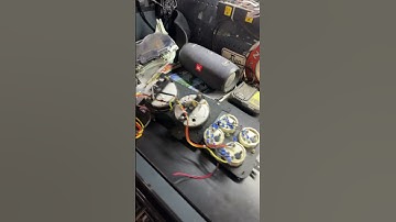 1987 C10 cluster Upgrade #1987 #c10 #mechanic #automobile #restoration #clasic #cool