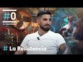 LA RESISTENCIA – Entrevista a Ilia Topuria | #LaResistencia 31.05.2021