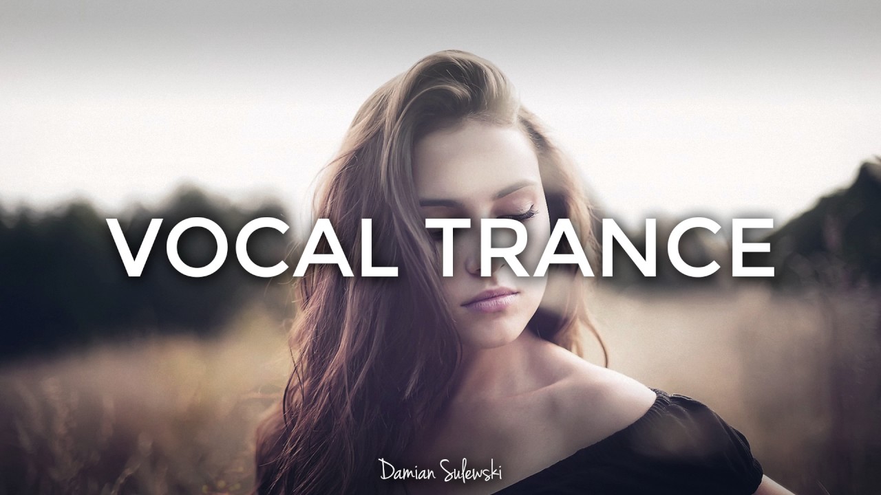 Damian Sulewski - Vocal Trance Mix 48