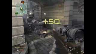 Random No Scope