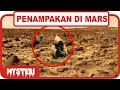 5 Penampakan Misterius di Planet Mars