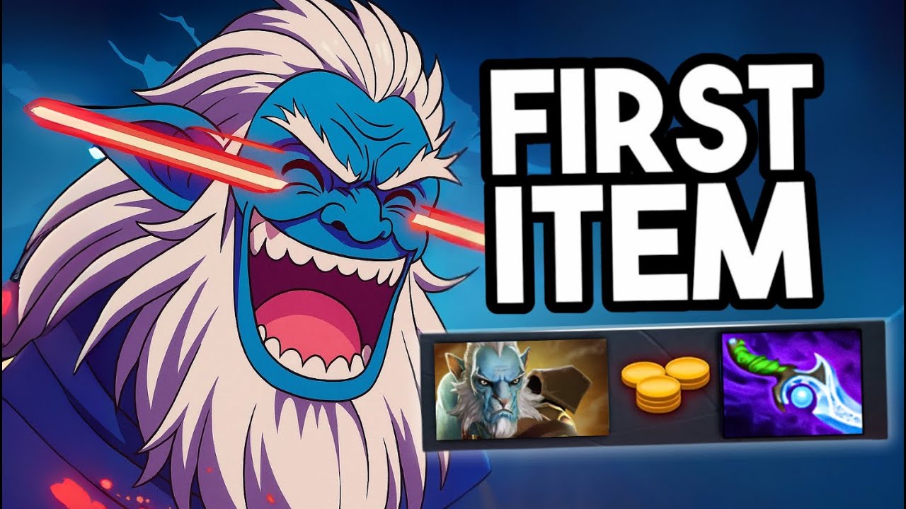 ДИФФУЗНЫЙ ПЕРВЫЙ ЭЛЕМЕНТ = СЛОМАННАЯ СБОРКА PHANTOM LANCER ⚡🔥