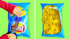 22 PARTY HACKS YOU MUST KNOW - Durasi: 15:15. 22 PARTY HACKS YOU MUST KNOW - Durasi: 15:15.