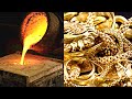 Gold Jewelry Manufacturing Quiz